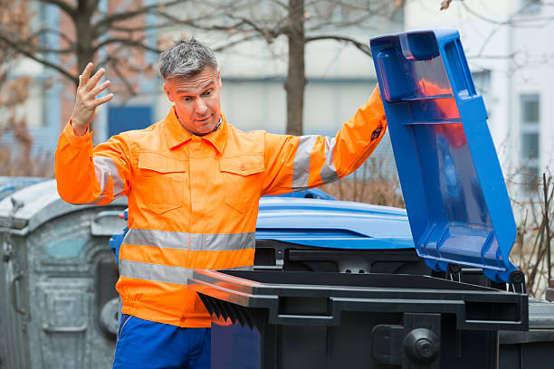 Demolition Debris Removal in College Park, GA